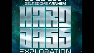 Hard Driver - The Red Kill (Hard Bass 2014)