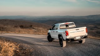Colorado Trail Boss Tested on White Top Mountain - Better Than My Wrangler?