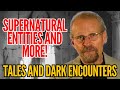 Supernatural Supercut Demons Sleep Paralysis Nephilim Mounds