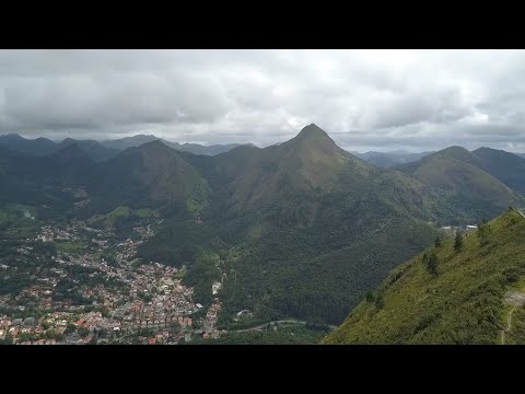 Prática do montanhismo é considerada patrimônio cultural imaterial do estado do Rio