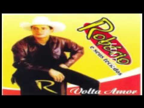 ROBÉRIO E SEUS TECLADOS RECORDAÇÃO  MUSICA  LINDA