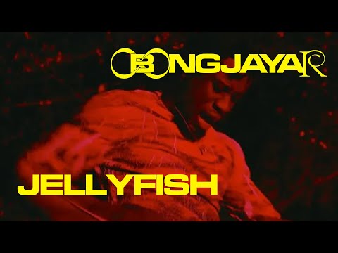 Video thumbnail for Jellyfish