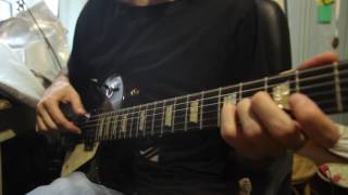 Video thumbnail for Orville Joe Perry (ebony fingerboard) by hulioamigo