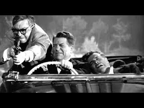 Krimi Hörspiel: Ein Inspektor kommt - John B. Priestley