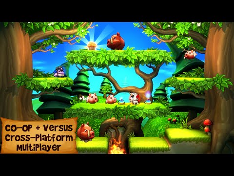 muffin knight ios download