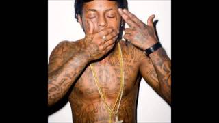 Hood Ft. Lil Wayne, Tyga - Think I'm Lyin (2014)