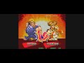 Arcade World Heroes Perfect Level 8 BOSS All Win Playthrough With Cheat Zeus