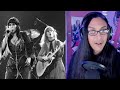 Heart | Mother Earth Blues | Live At The Aquarius | 1975 Reaction
