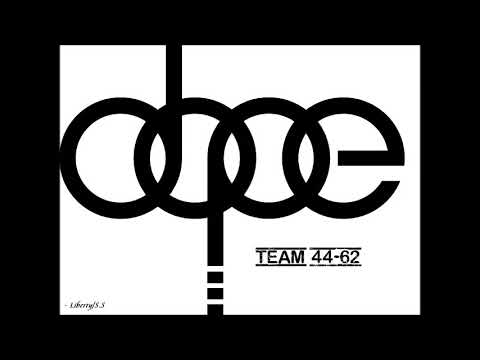 Baking Soda Quota - Meechie Loc x Wealthy Wan x Wristgame Face - (Team 44-62)