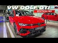 2026 VW Golf GTI Edition 50 Review Better Than Golf R And Civic Type R FIRST LOOK