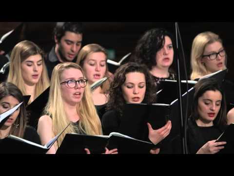 Messe en ré majeur op. 86, Antonín Dvořák | Chœur & Orchestre Sorbonne Université