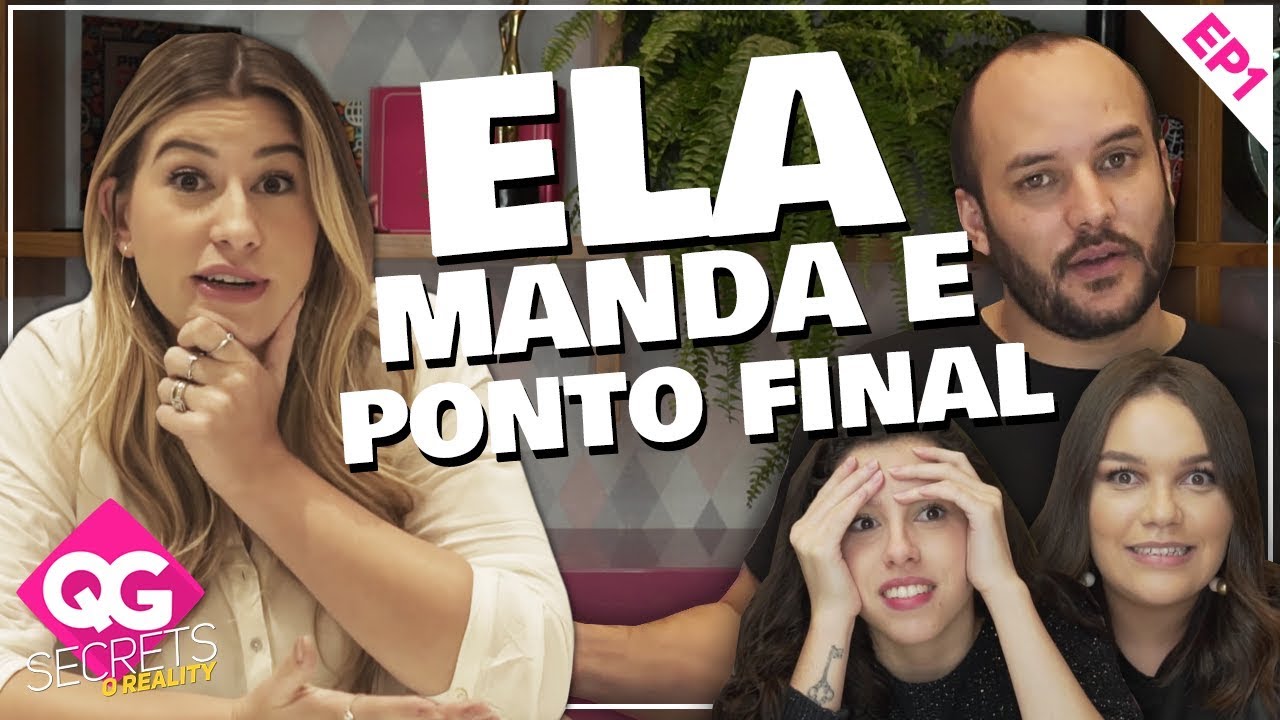 Fogo no Parquinho! 🔥 - EPISÓDIO 1