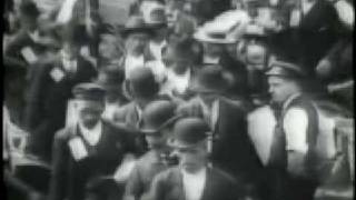 Immigration Through Ellis Island - Award Winning Documentary Video Film