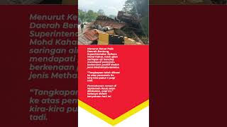 Download lagu Pemandu treler hempap kereta sebabkan empat maut di Karak positif dadah mp3 Download lagu Pemandu treler hempap kereta sebabkan empat maut di Karak positif dadah mp3