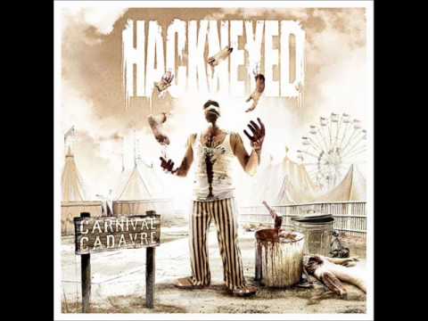 Hackneyed - Damn (You're Dead Again) (2011)