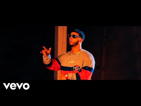 Anuel AA Ft Bad Bunny, Farruko, Arcangel & De La Guetto - Estamos Brillando