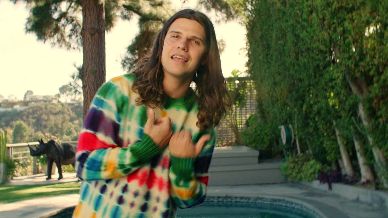 DVBBS — The One