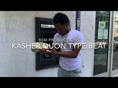 [FREE] Kasher Quon X YSR Gramz X RLSG B Smith X Flint Type Beat - PlayGround