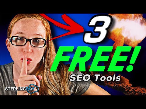 Top 3 Free Local SEO Tools You’ll Wish You Knew Sooner