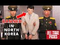 Top 10 Normal Things That are Illegal in North Korea