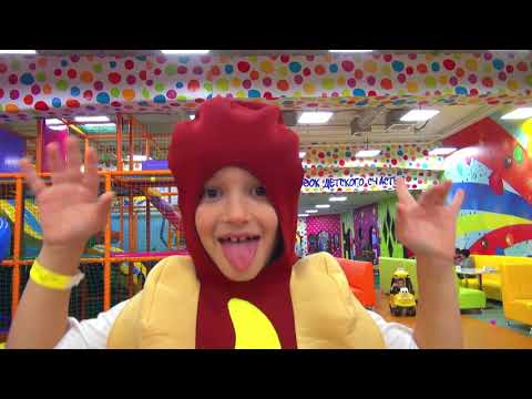 Hot Dog Child Costume Video Review