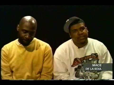 2002 Fashionably Loud - MTV Direct Effect (Years 1992-1995) - Thugs Pimps Native Tongue