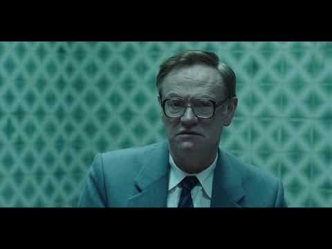 HBO Chernobyl,  Valery Legasov vs  KGB Chairman Charkov -- Episode 5 -- FULL HD