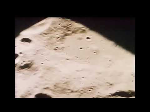 Nasa: Houston, Please Be Informed There Is A Santa Claus!