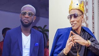 ZAÏRE EYINDI IBRATOR YALE ALELISI BATU PONA FABRIGAS MAESTRO ANDIMA PAPA NAYE FA EHH