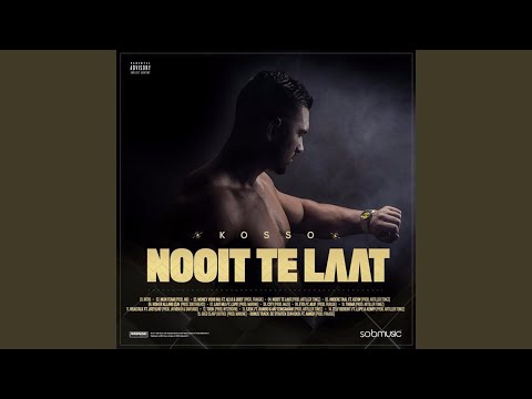 Nooit Te Laat