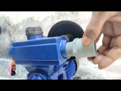 PINDAH PAM DARI ATAS BUMBUNG KEBAWAH. BUAT PAIPING BARU. BUKAN KERJA MUDAH BEB