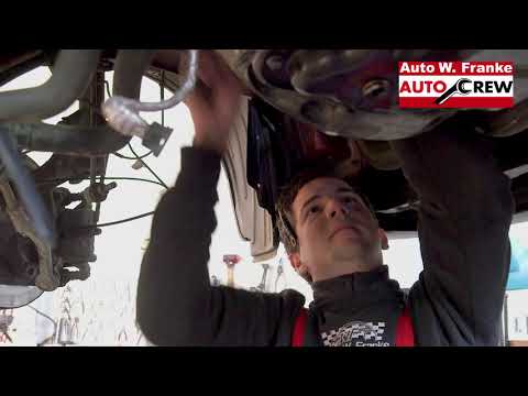 Auto W. Franke in Nettetal