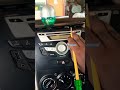 Old Wagon R Upgrading With Android System Android Panel And System For Old Wagonr