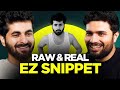 EZSnippet opens up on his Relationship, Salary, Fears & Coding @ezsnippat  PG Radio EP. 149