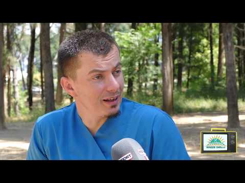 Rreze Dielli 11 korrik-  Kafshët dhe vapa, të ndihmojmë miqtë me 4 putra të përballojnë të nxehtin