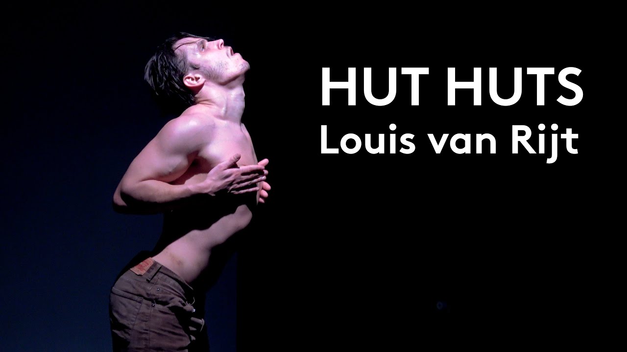 Louis van Rijt - Theatervoorstelling HKU