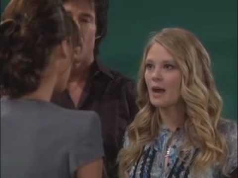 NEXT on THE BOLD AND THE BEAUTIFUL 5832