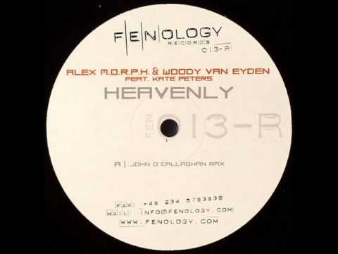 Alex Morph & Woody Van Eyden - Heavenly (John O Callaghan Rmx)