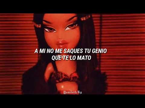 Elite//Mala Rodriguez//Tengo Un Trato [Letra]✨