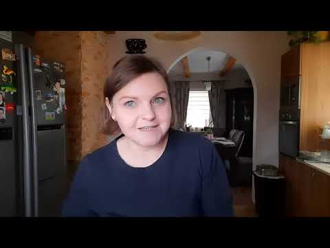 WE'RE BACK TO OUR ROUTINE / IT WAS SUPPOSED TO BE A PLAN, BUT NOTHING HAPPENED / HOME VLOG /