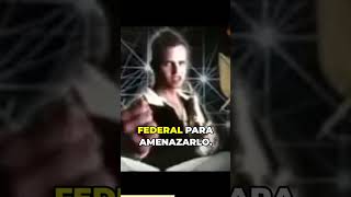 Molotov - RANDY EBRIGHT EL GRINGO #shorts