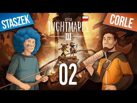 Staszek iGRAszkowski and Corle1