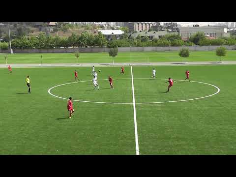 Akademy(05) - Ararat(05)