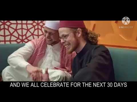 jae Deen x Ilyas mao -RAMADAN 1440 (OFFICIAL SONG RAMADAN ) Official video DEEN sqad