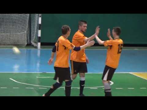 15 КУ 4 Brightgrove – ВЧД Основа 2 тайм