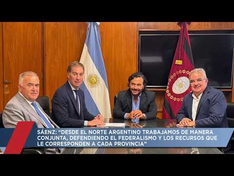 Resumen de noticias del 30/1/2026