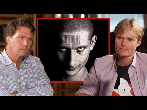 Have You Already Taken the Mark of the Beast?