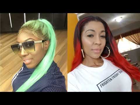 Spice & D'Angel   No Worries   Money Mix Riddim   2017   CEV