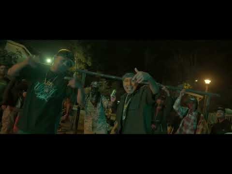 Sopass Eax -De Pandillero A Rapero Ft @MudoBeats , @SlatDeCalle , Cangre 420 (Video Oficial)