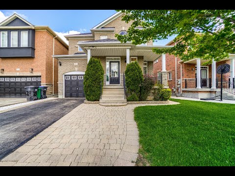27 Wellsprings Drive, Brampton Home for Sale - Real Estate Properties for Sale